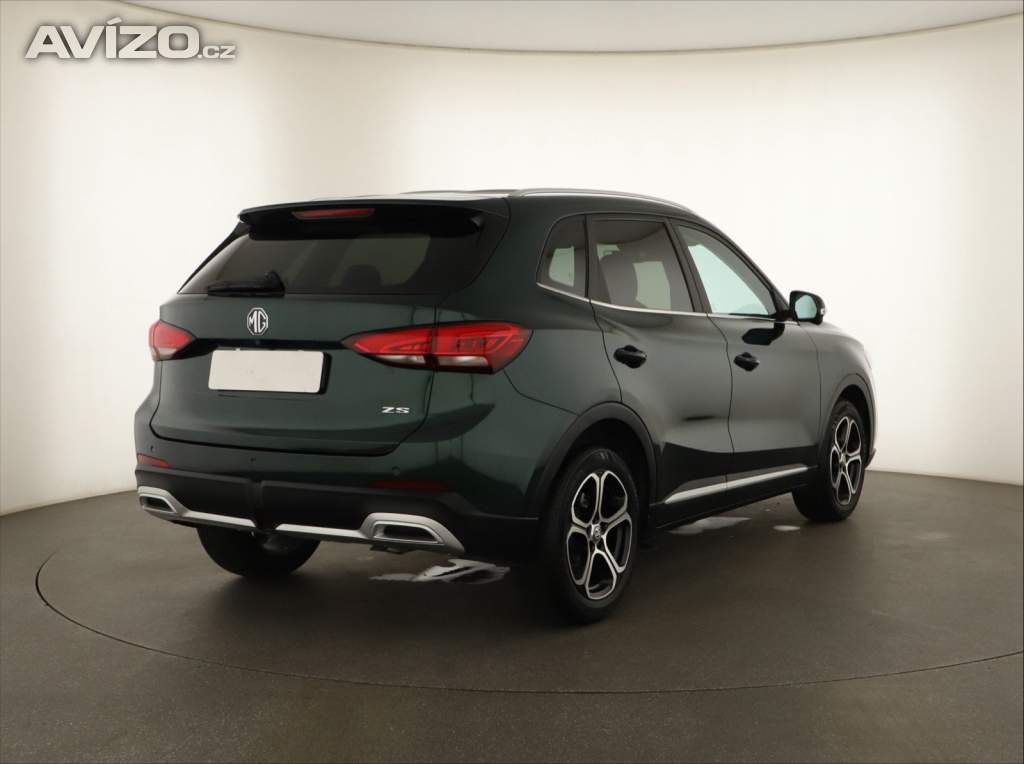 Foto inzerátu MG ZS SUV 1.5 i