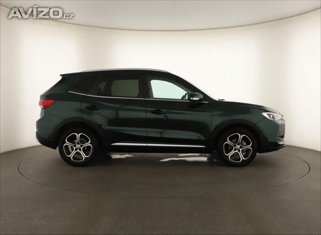Foto inzerátu MG ZS SUV 1.5 i