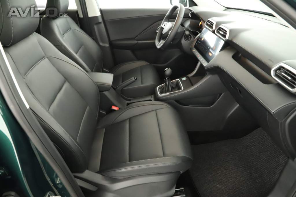 Foto inzerátu MG ZS SUV 1.5 i