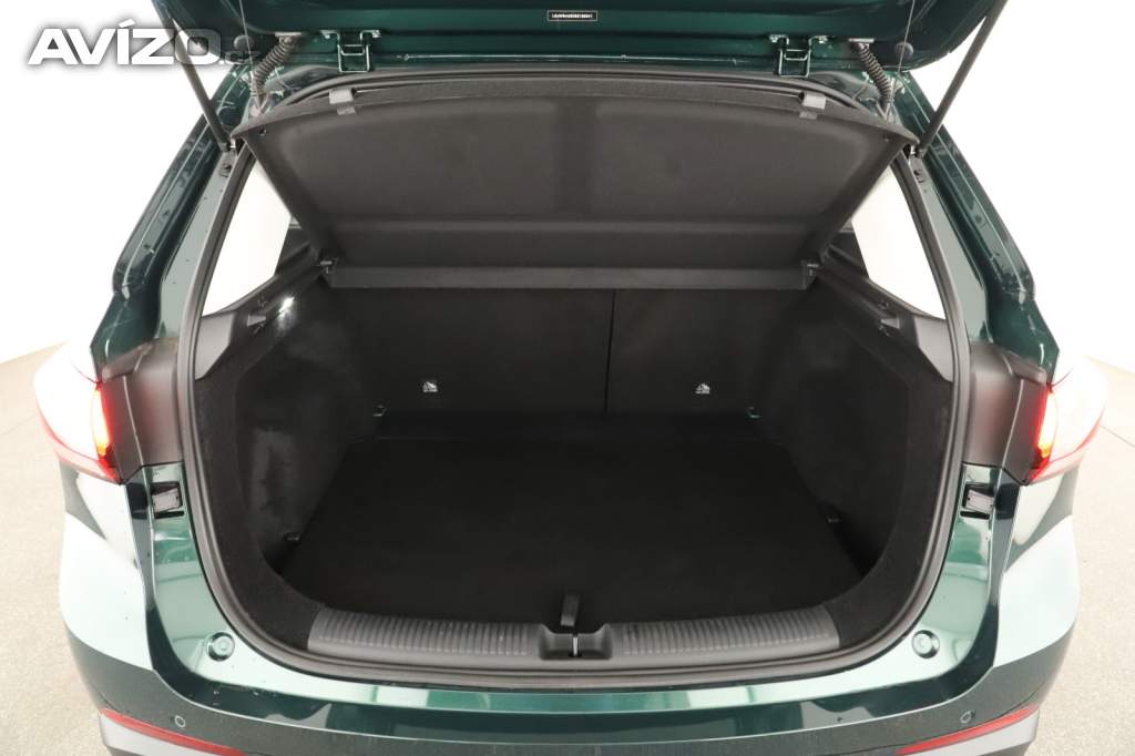 Foto inzerátu MG ZS SUV 1.5 i
