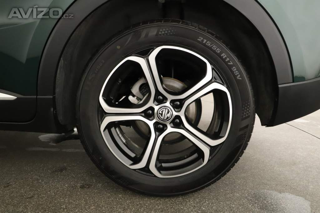 Foto inzerátu MG ZS SUV 1.5 i