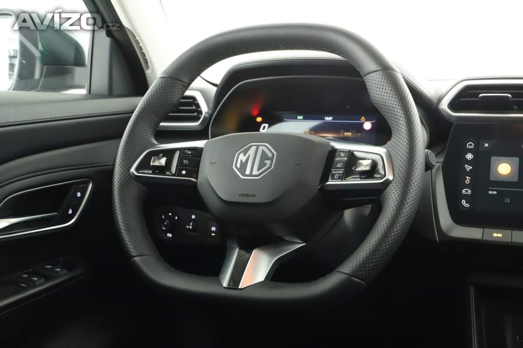 Foto inzerátu MG ZS SUV 1.5 i