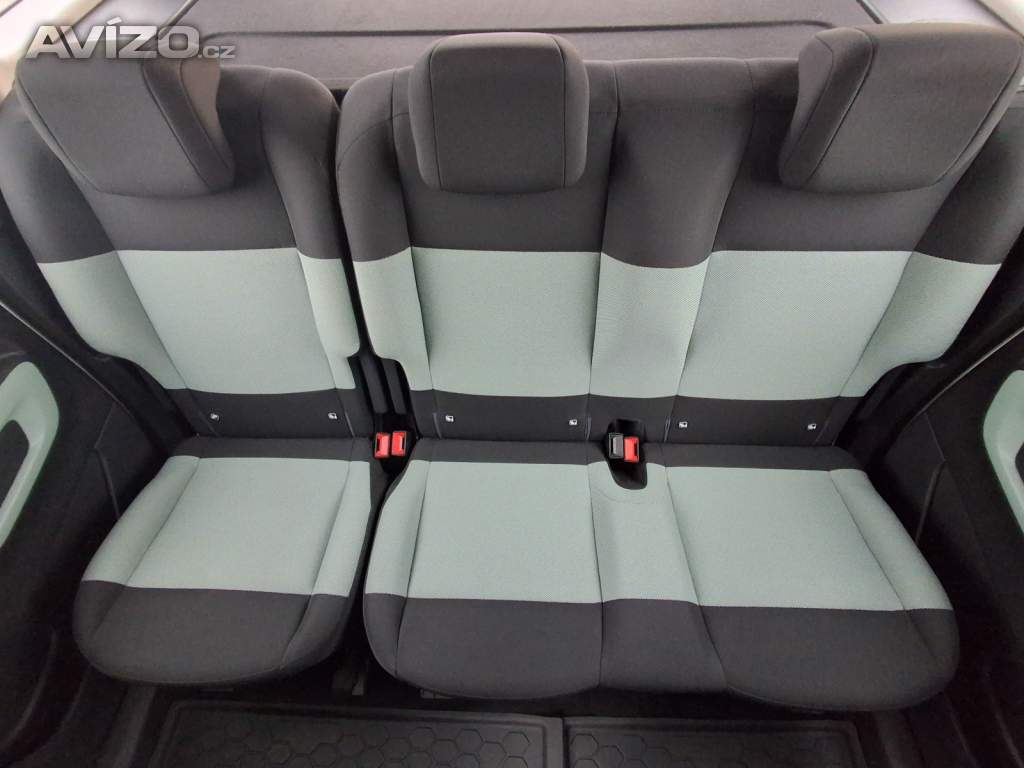 Foto inzerátu Citroen Berlingo 1.5 BlueHDi