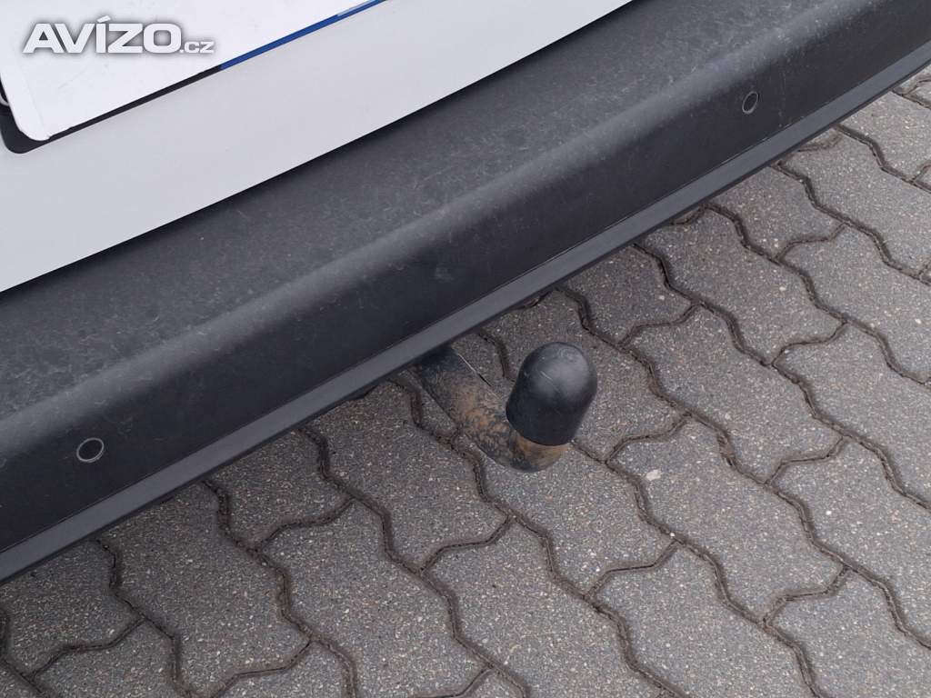 Foto inzerátu Citroen Berlingo 1.5 BlueHDi