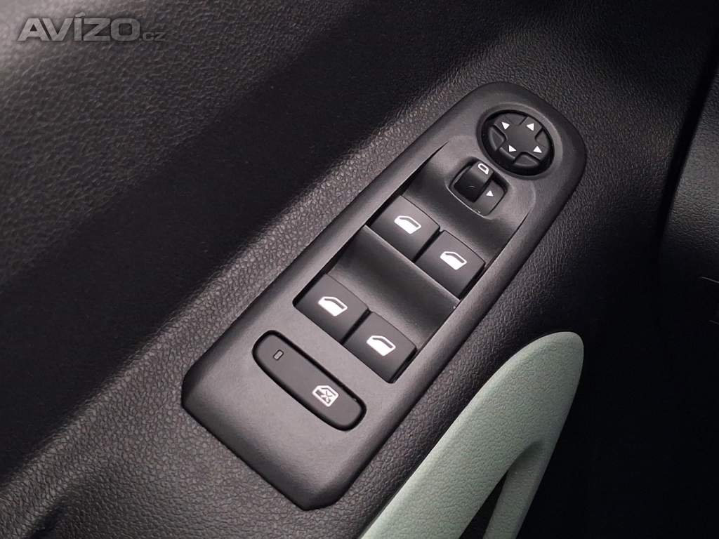 Foto inzerátu Citroen Berlingo 1.5 BlueHDi