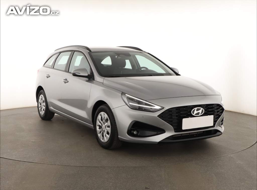 Hyundai i30 1.0 T-GDI