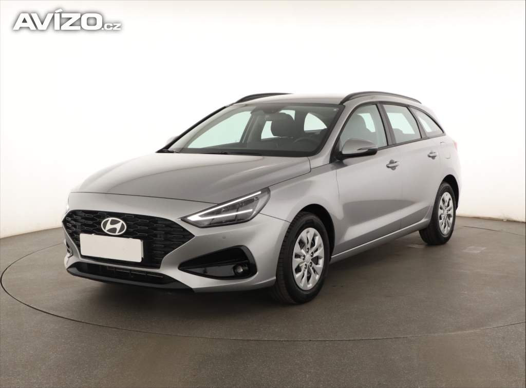 Foto inzerátu Hyundai i30 1.0 T-GDI