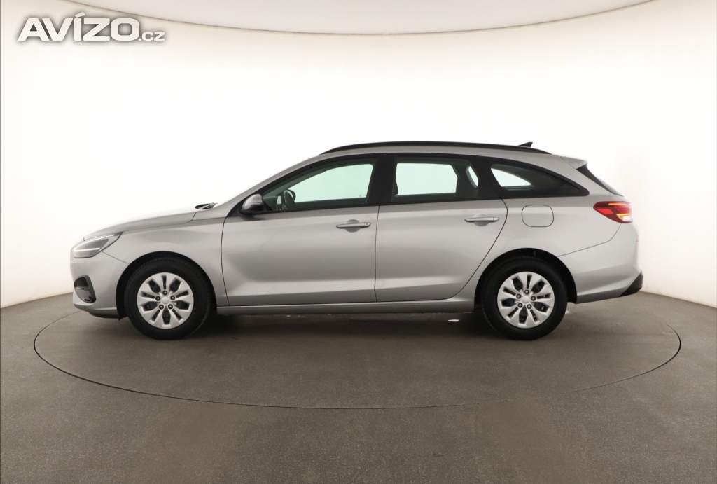 Foto inzerátu Hyundai i30 1.0 T-GDI