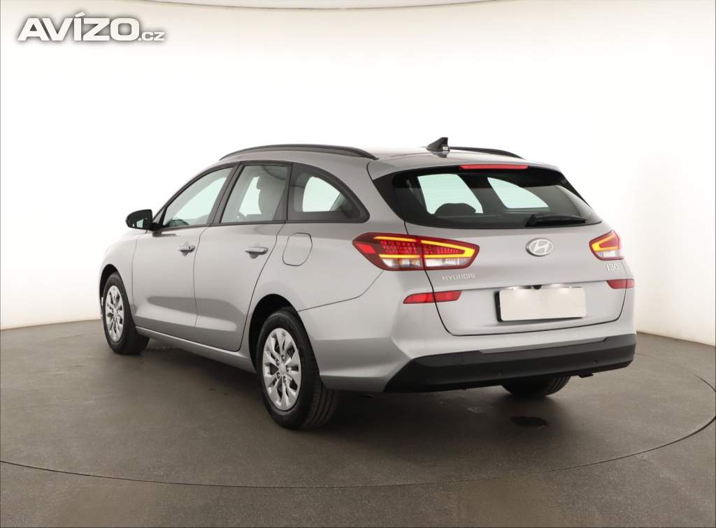 Foto inzerátu Hyundai i30 1.0 T-GDI