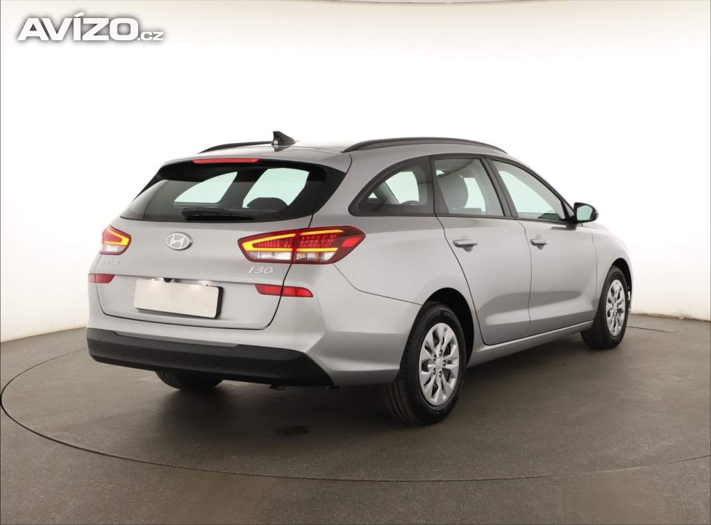Foto inzerátu Hyundai i30 1.0 T-GDI