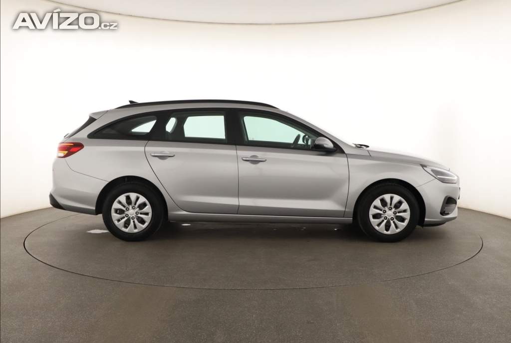 Foto inzerátu Hyundai i30 1.0 T-GDI