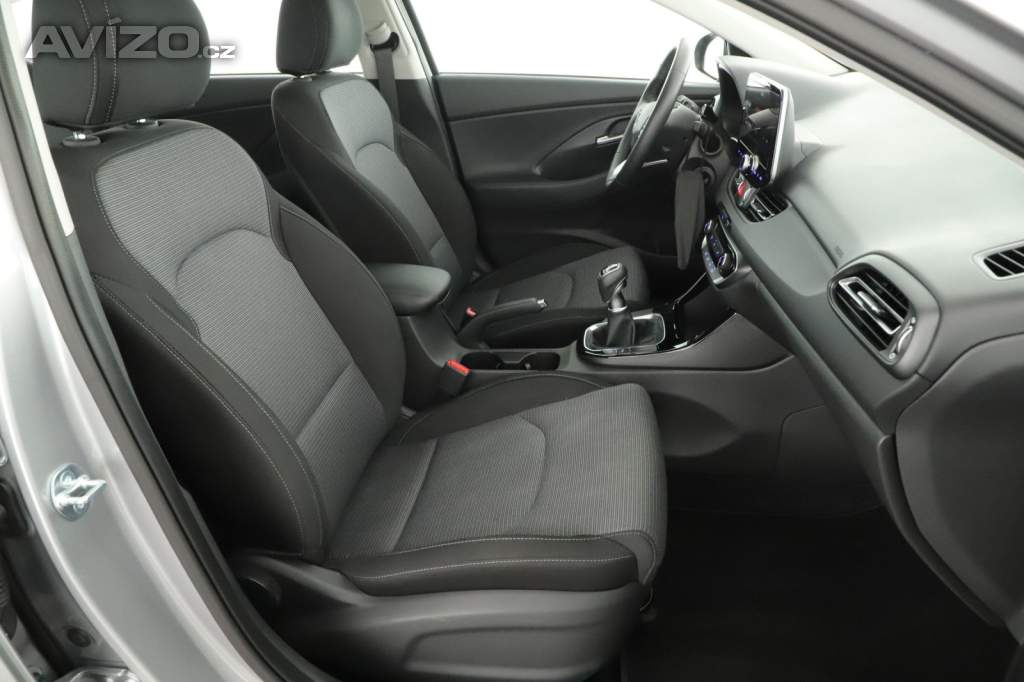Foto inzerátu Hyundai i30 1.0 T-GDI