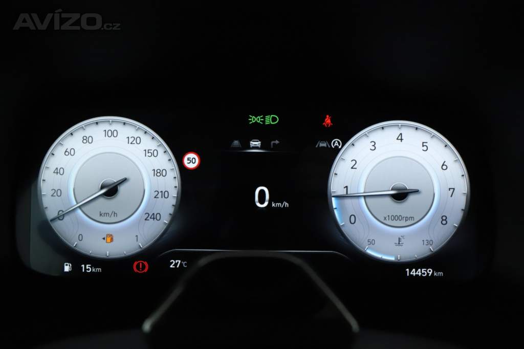 Foto inzerátu Hyundai i30 1.0 T-GDI