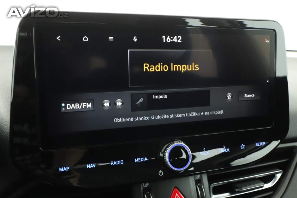 Foto inzerátu Hyundai i30 1.0 T-GDI