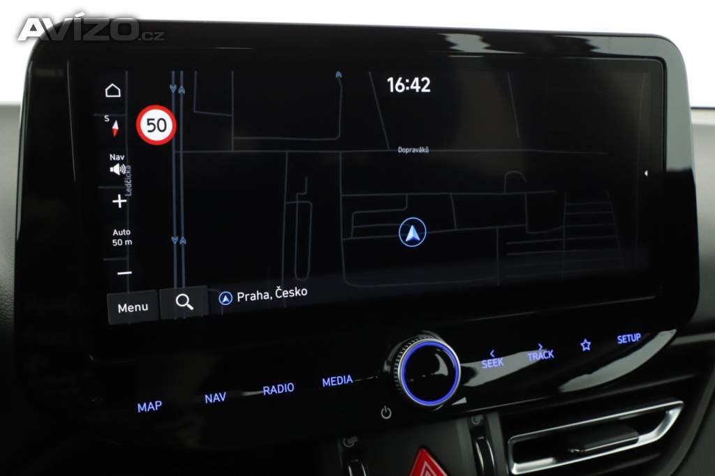 Foto inzerátu Hyundai i30 1.0 T-GDI