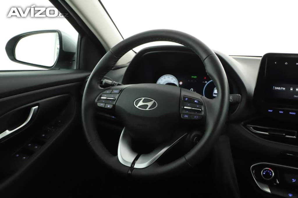 Foto inzerátu Hyundai i30 1.0 T-GDI