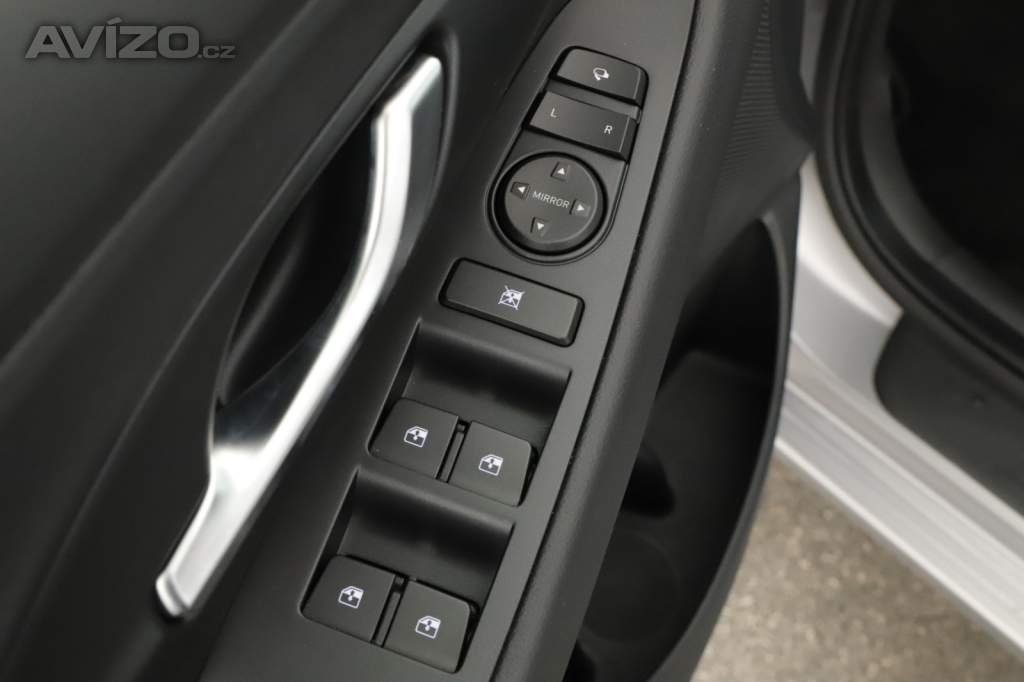 Foto inzerátu Hyundai i30 1.0 T-GDI
