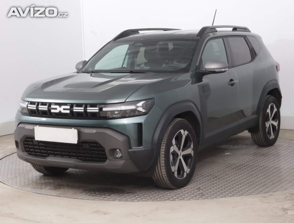 Foto inzerátu Dacia Duster 1.2 MHEV