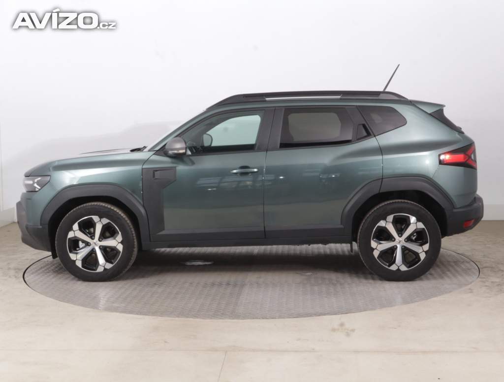 Foto inzerátu Dacia Duster 1.2 MHEV