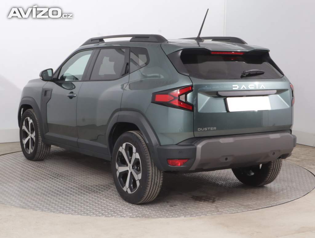 Foto inzerátu Dacia Duster 1.2 MHEV