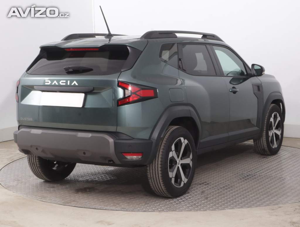 Foto inzerátu Dacia Duster 1.2 MHEV