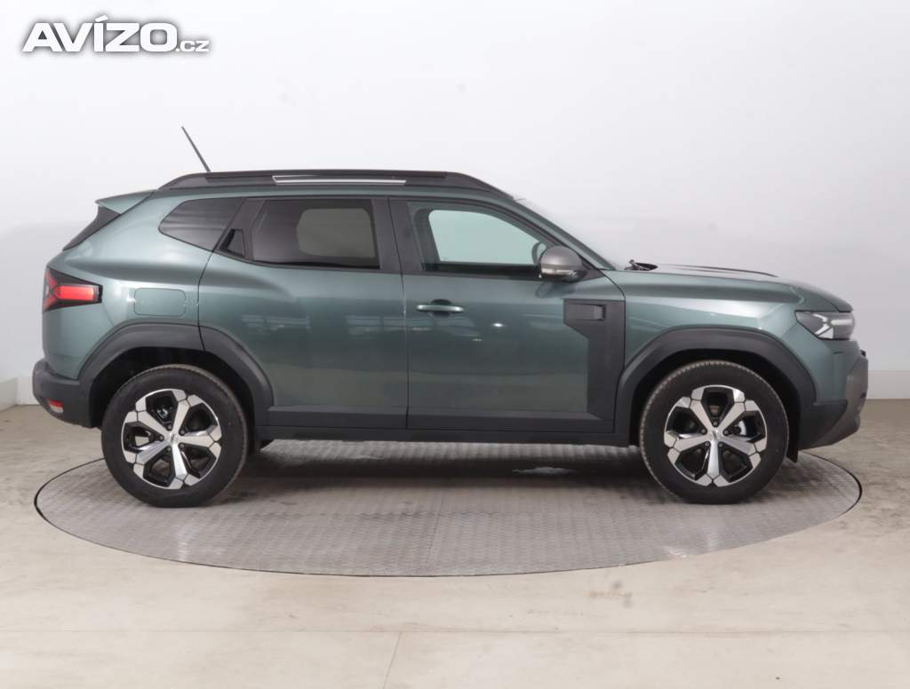 Foto inzerátu Dacia Duster 1.2 MHEV