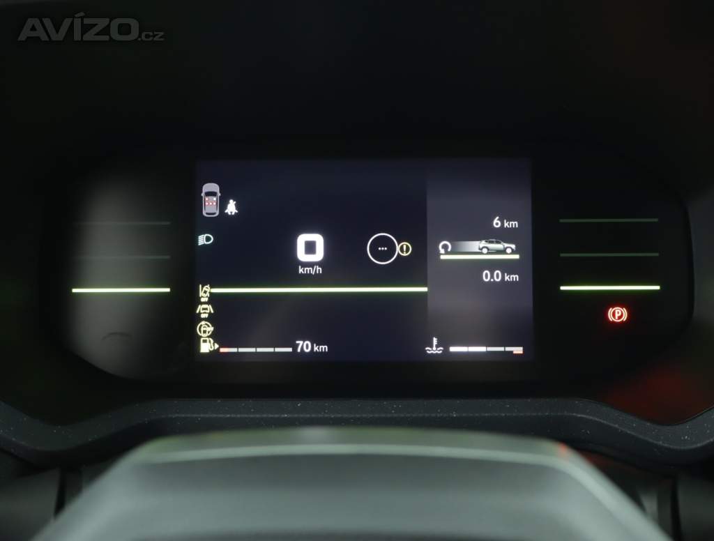 Foto inzerátu Dacia Duster 1.2 MHEV