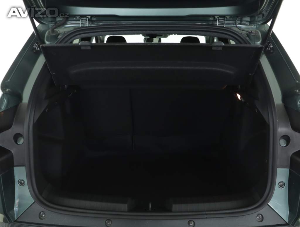 Foto inzerátu Dacia Duster 1.2 MHEV
