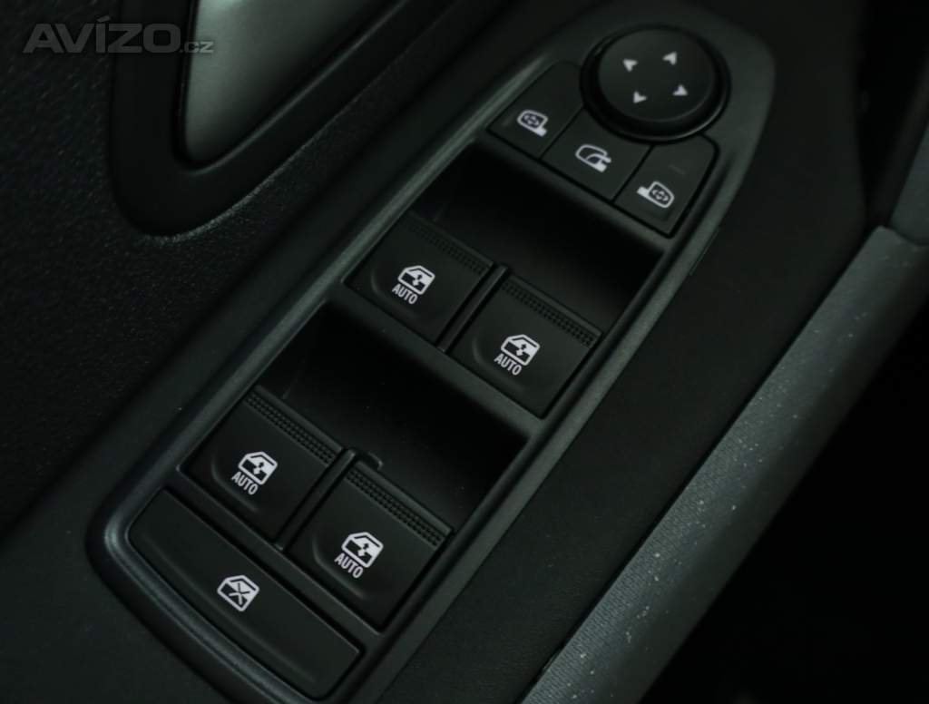 Foto inzerátu Dacia Duster 1.2 MHEV