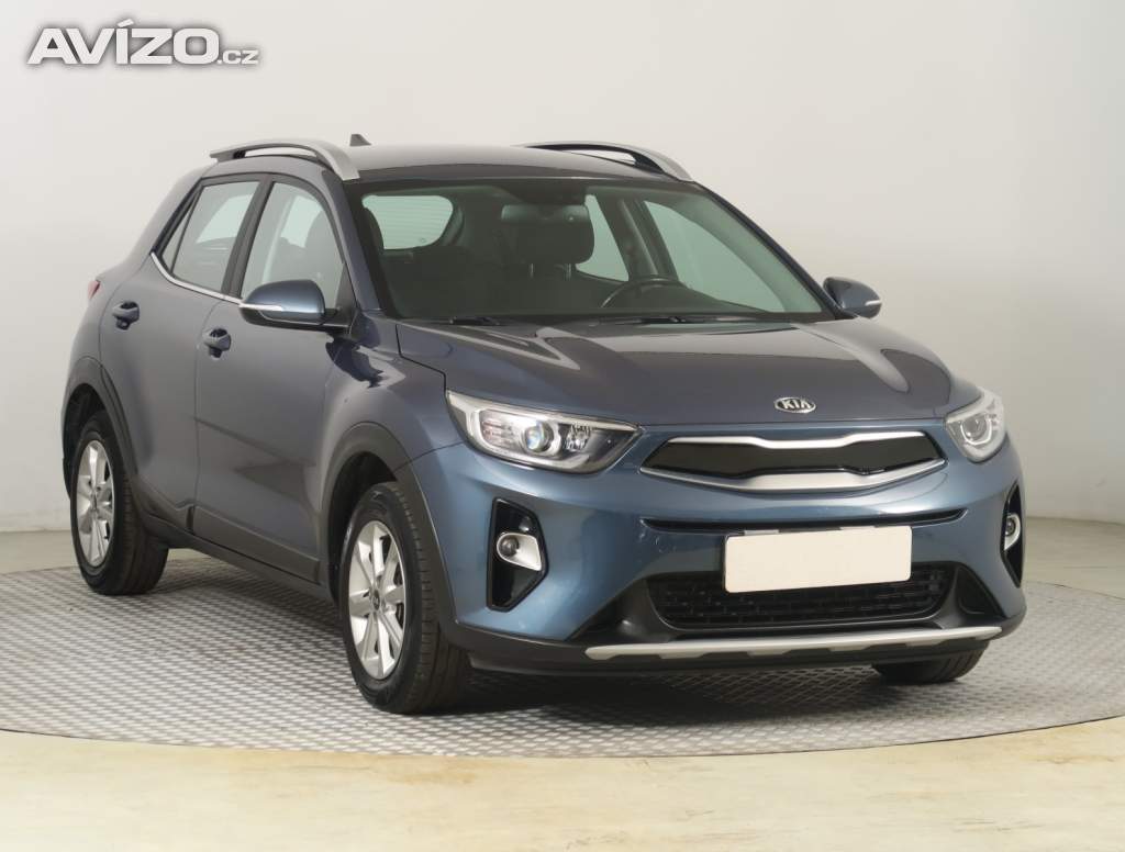 Kia Stonic 1.0 T-GDI