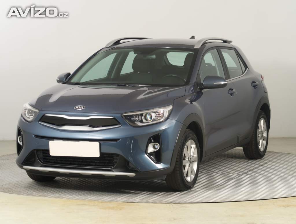 Foto inzerátu Kia Stonic 1.0 T-GDI