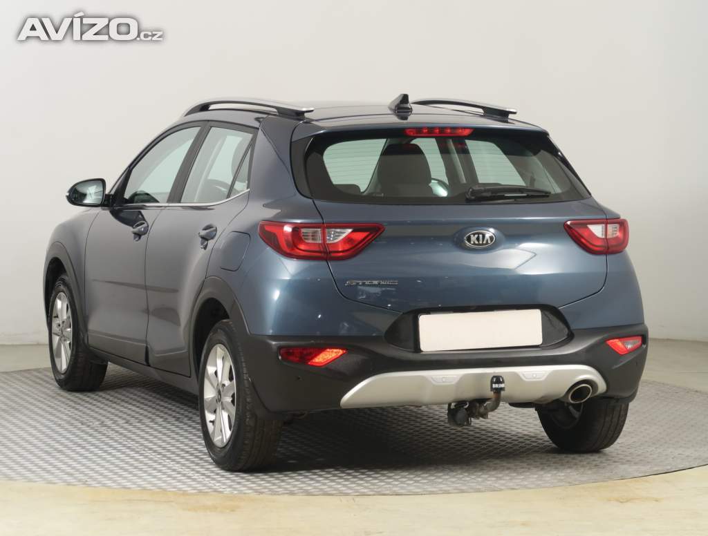 Foto inzerátu Kia Stonic 1.0 T-GDI