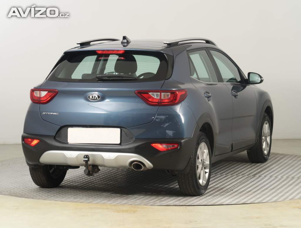Foto inzerátu Kia Stonic 1.0 T-GDI