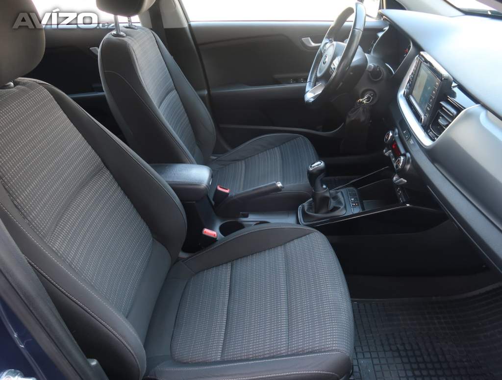 Foto inzerátu Kia Stonic 1.0 T-GDI