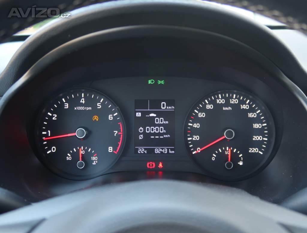 Foto inzerátu Kia Stonic 1.0 T-GDI