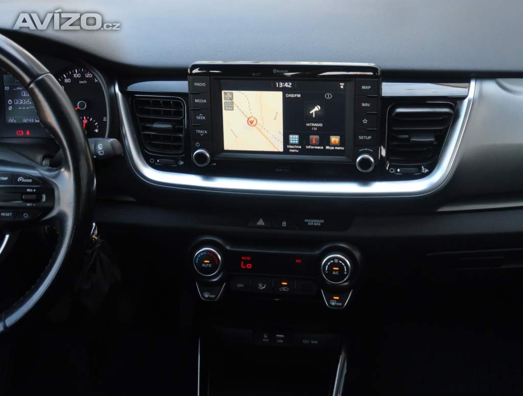 Foto inzerátu Kia Stonic 1.0 T-GDI