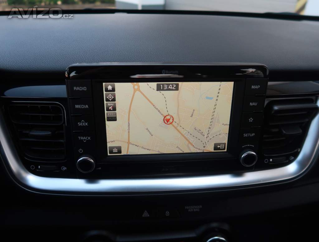 Foto inzerátu Kia Stonic 1.0 T-GDI
