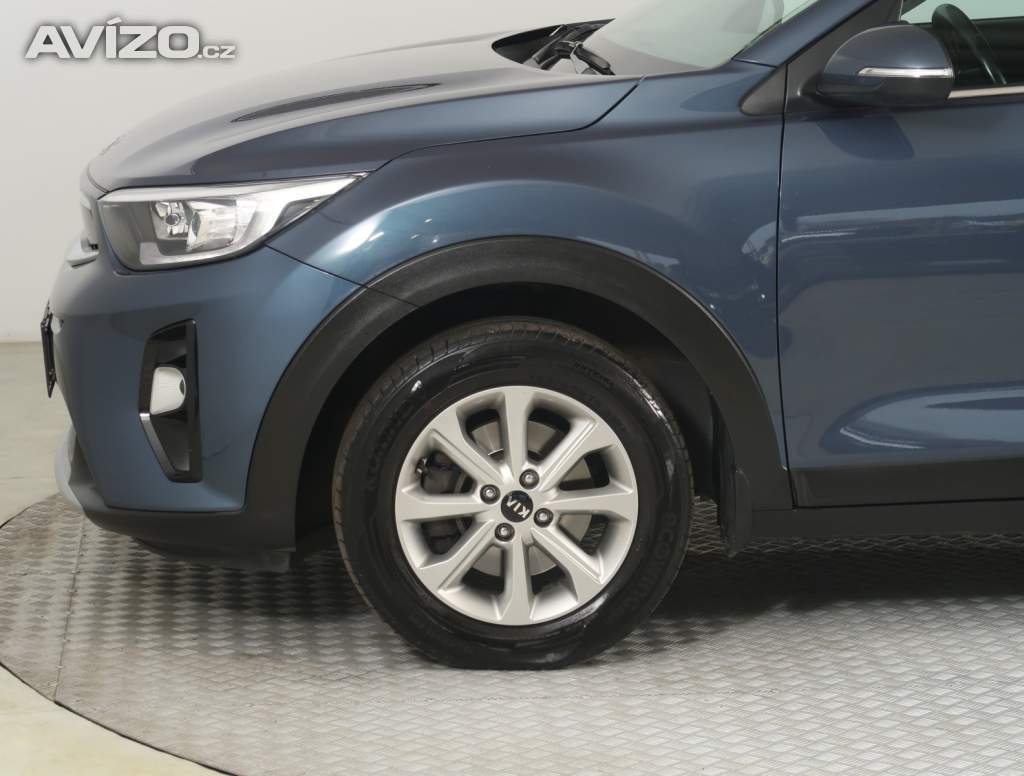 Foto inzerátu Kia Stonic 1.0 T-GDI