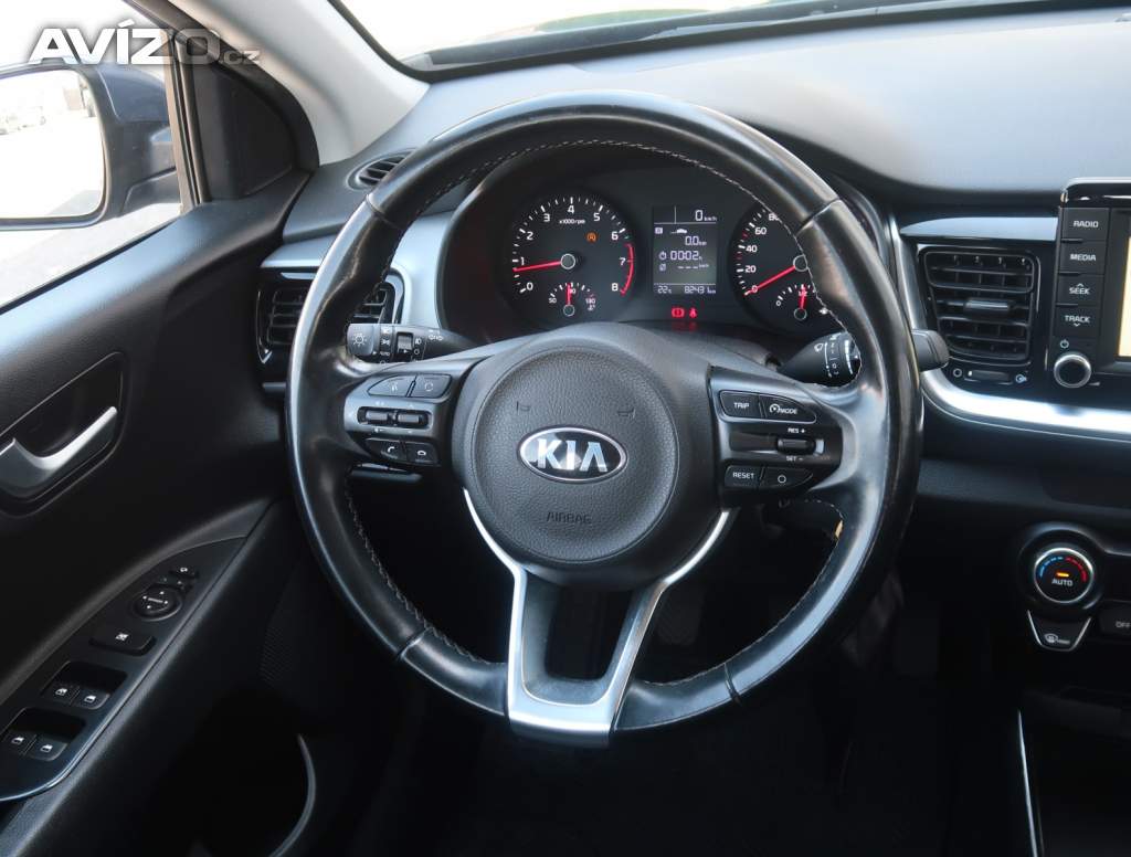 Foto inzerátu Kia Stonic 1.0 T-GDI