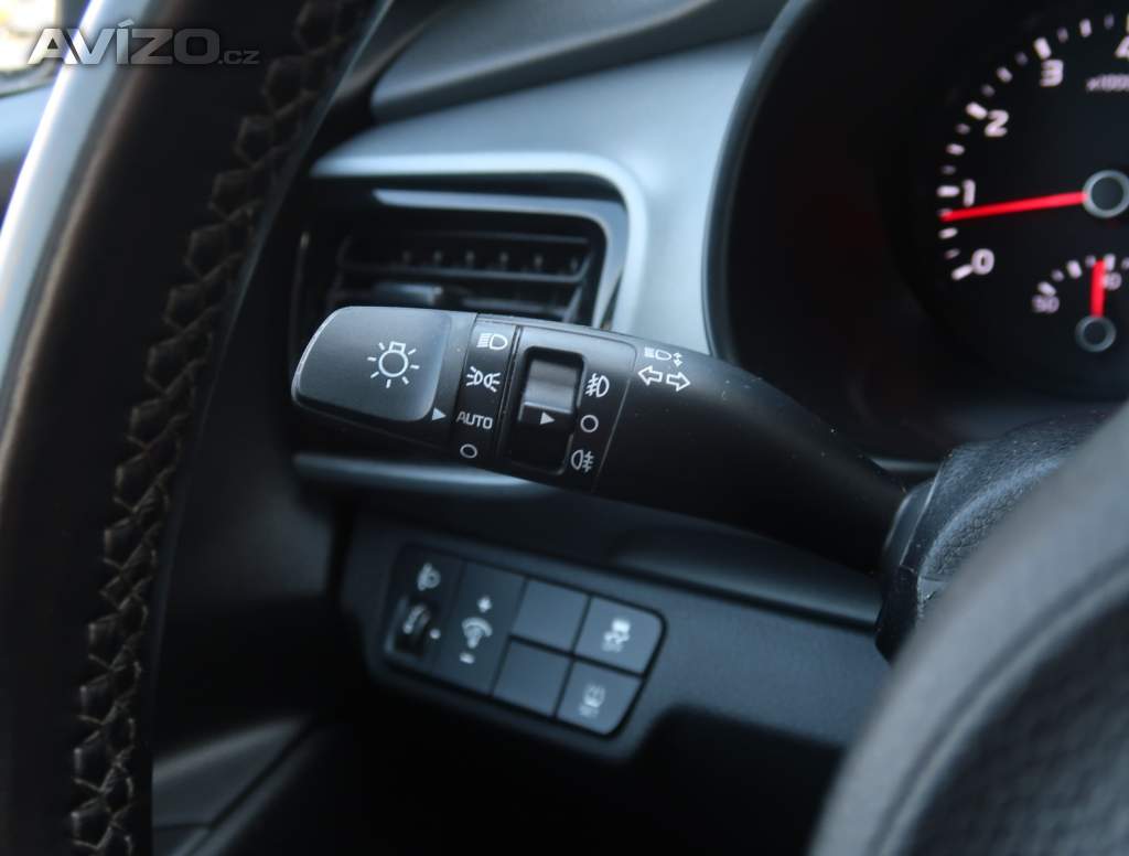 Foto inzerátu Kia Stonic 1.0 T-GDI