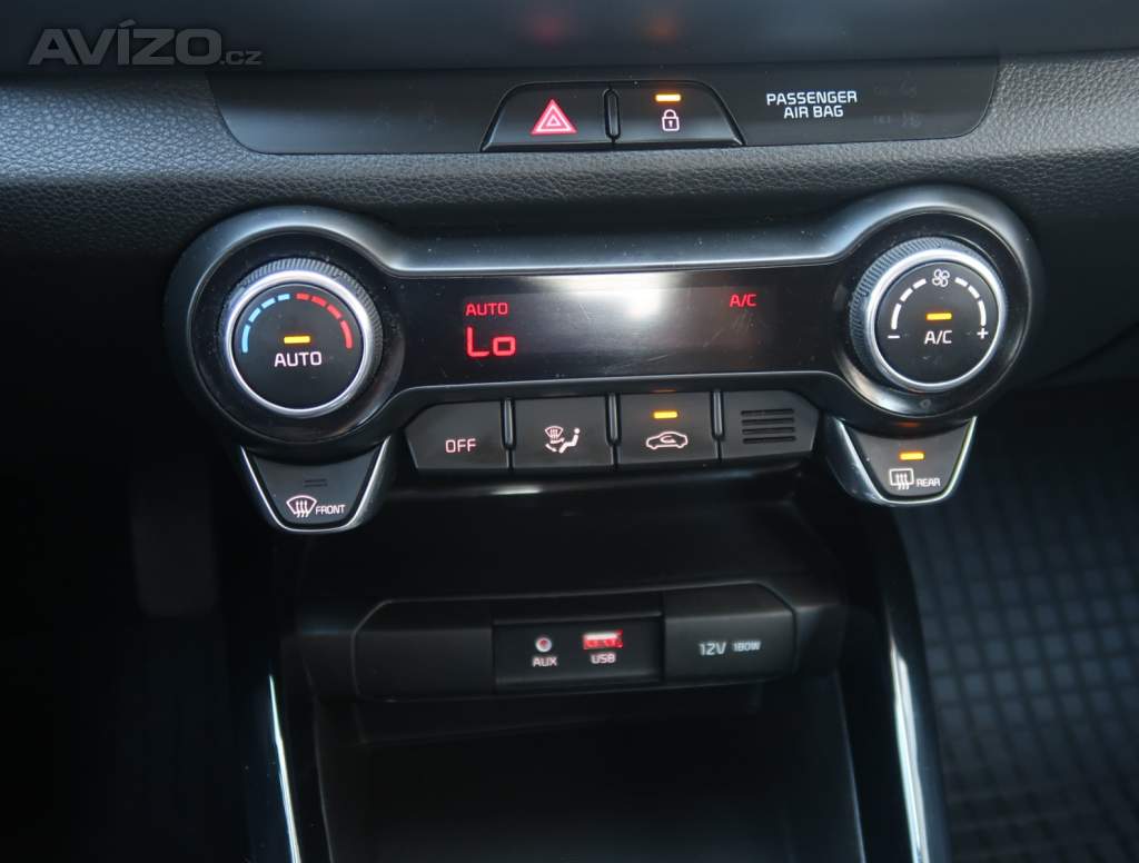 Foto inzerátu Kia Stonic 1.0 T-GDI