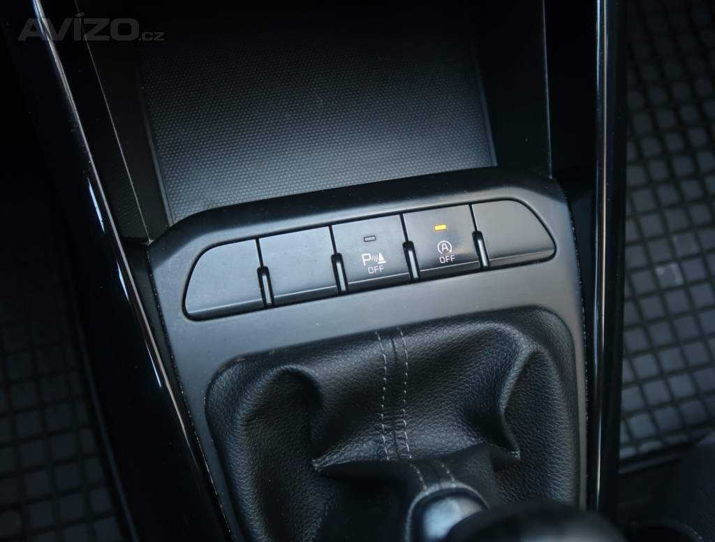 Foto inzerátu Kia Stonic 1.0 T-GDI