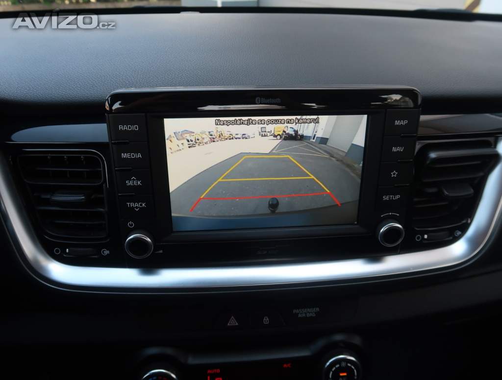 Foto inzerátu Kia Stonic 1.0 T-GDI