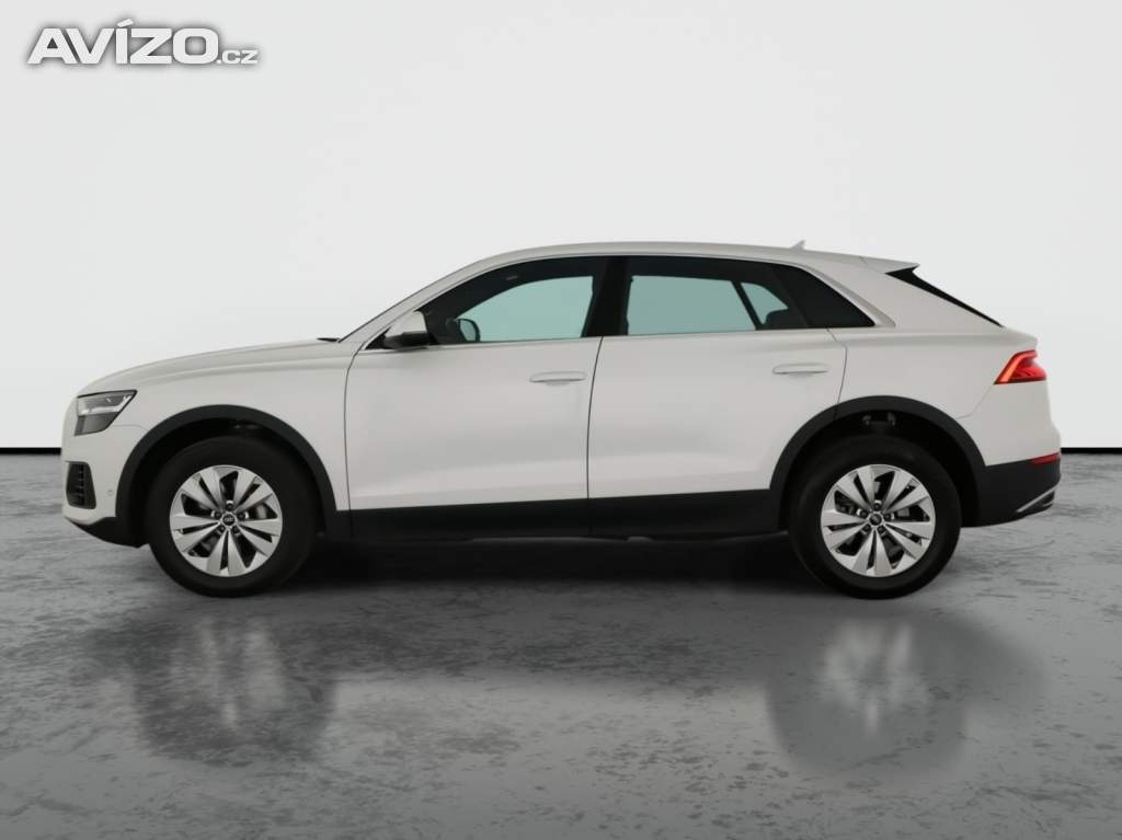 Foto inzerátu Audi Q8 55 TFSI