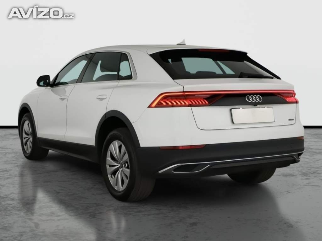 Foto inzerátu Audi Q8 55 TFSI