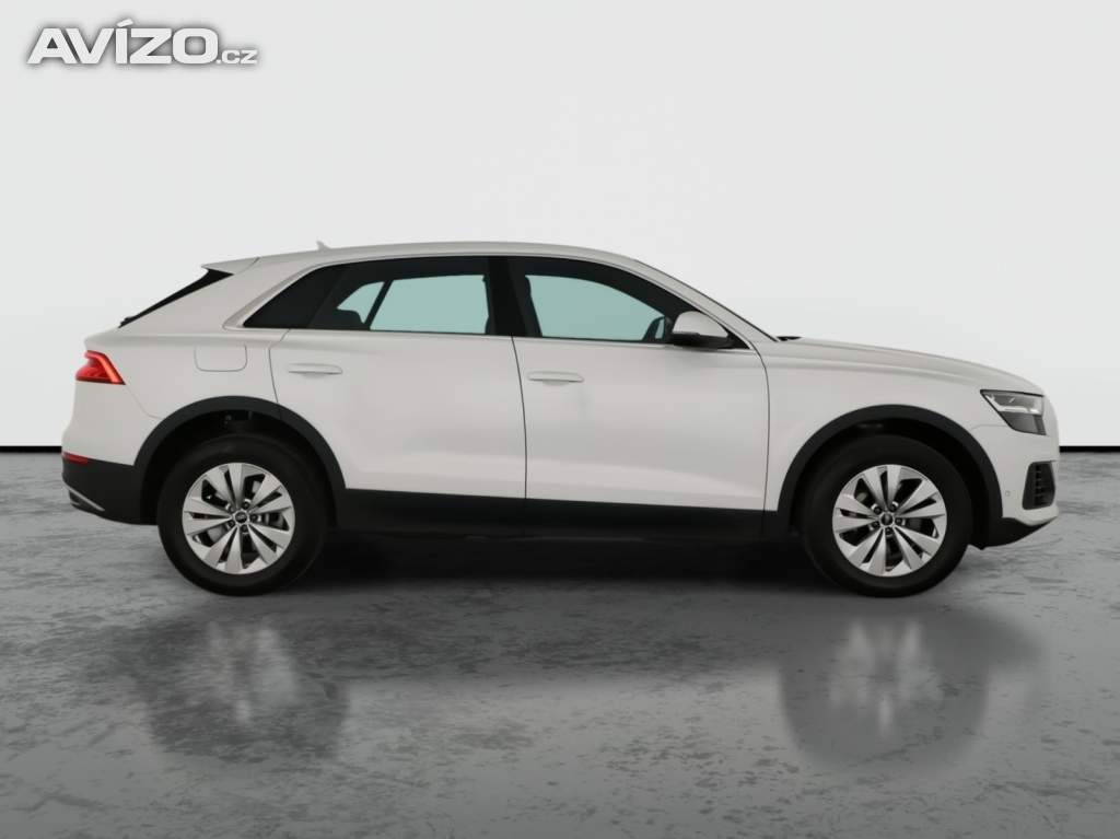 Foto inzerátu Audi Q8 55 TFSI
