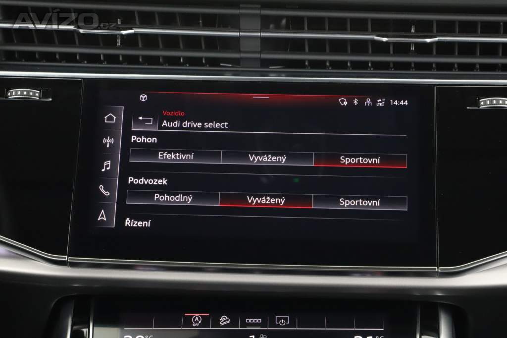 Foto inzerátu Audi Q8 55 TFSI