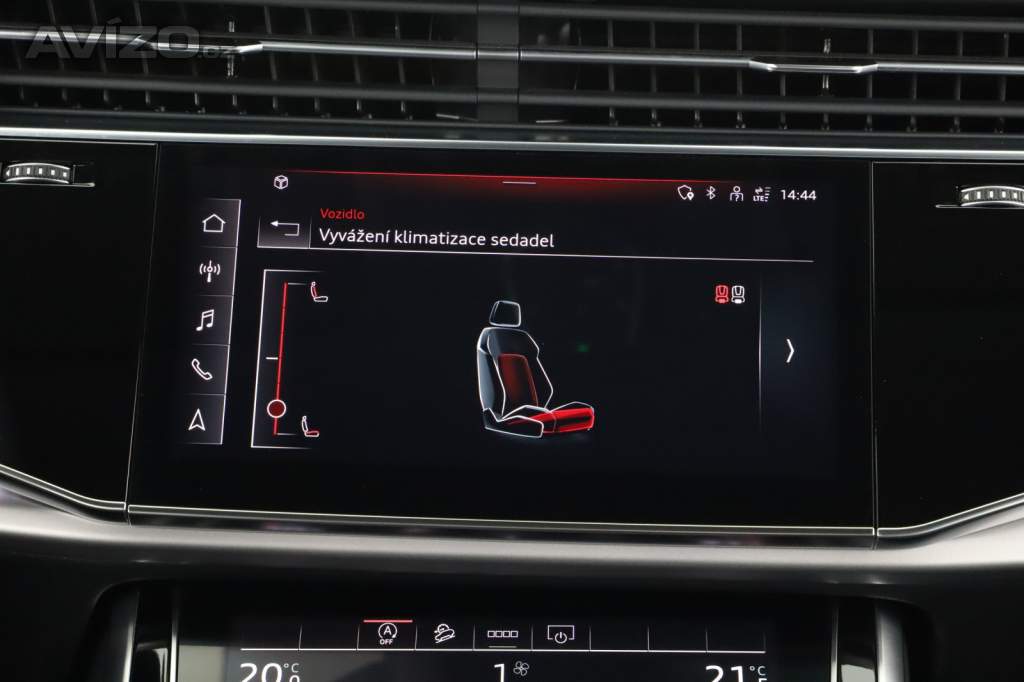 Foto inzerátu Audi Q8 55 TFSI