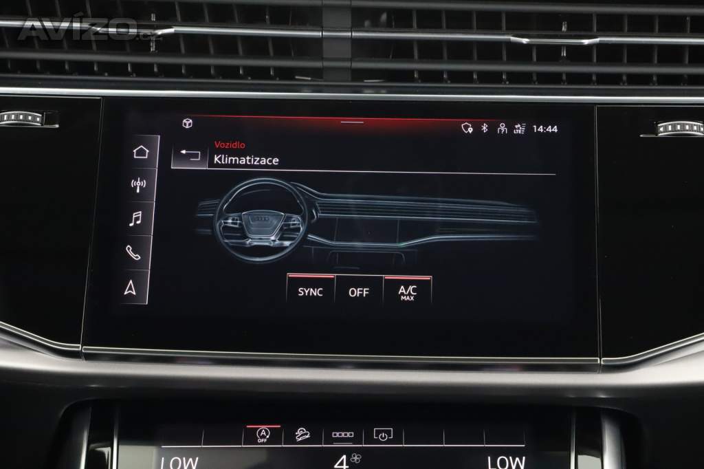 Foto inzerátu Audi Q8 55 TFSI