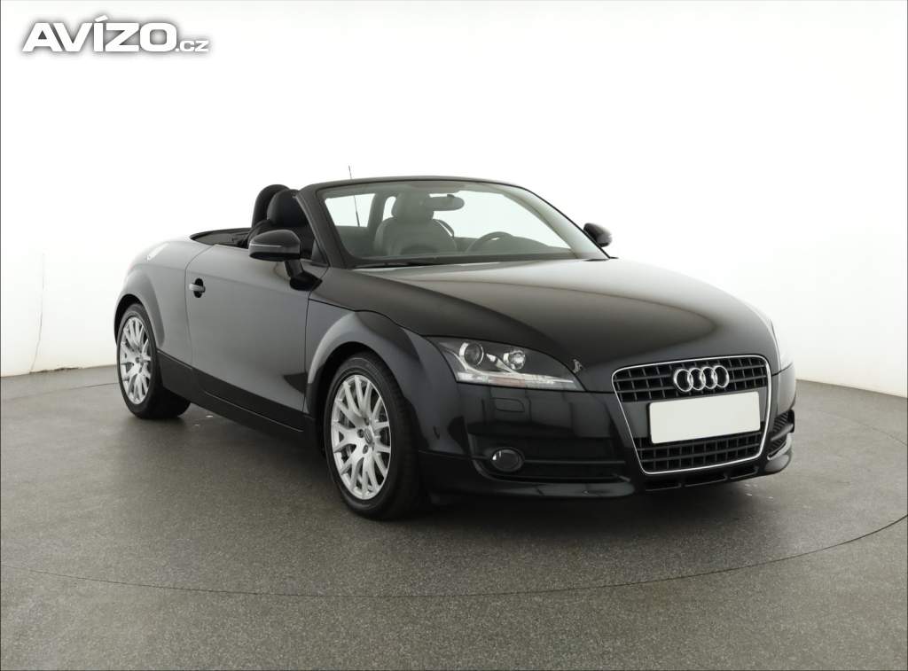 Audi TT 2.0 TFSI